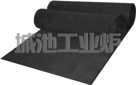 Carbon and graphite fiber products
