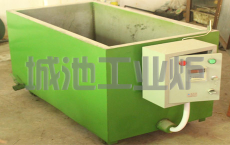 paraffin melting furnace