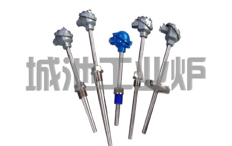 Type K Thermocouple