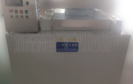 OAB油淬火池,淬火油池