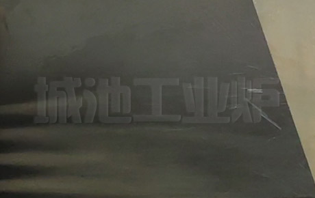 喷射淬火槽