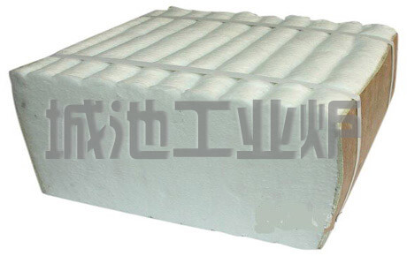 硅酸铝纤维保温棉