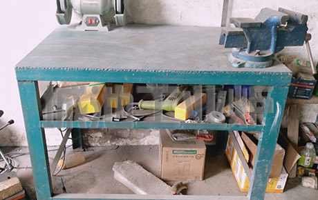 非标工艺装备工装夹具辅具料框工作台