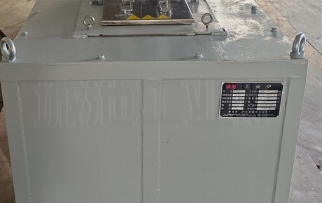 等温,分级淬火用高温淬火油槽