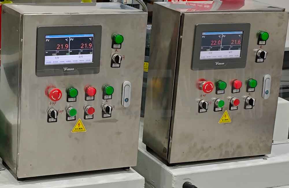 OAB油淬火池,淬火油池,油淬池控制系统 OAB油淬火池,淬火油池,油淬池控制系统